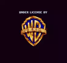 Image n° 4 - screenshots  : Batman Forever
